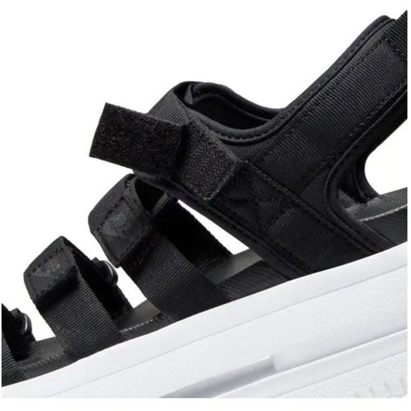Nike shoes - Black 6