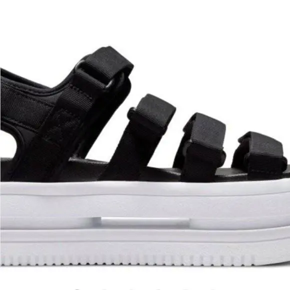 Nike shoes - Black 8