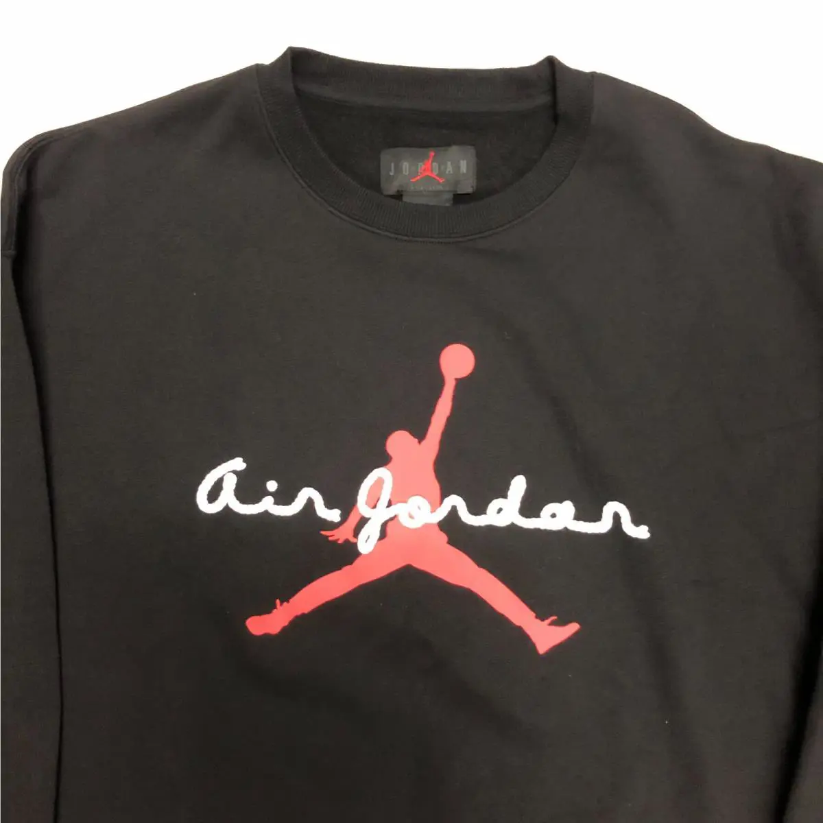 Nike clothing - Nike Jordan Brooklyn AJ6 - Brooklyn - Black (UPC: 198726447619) 0