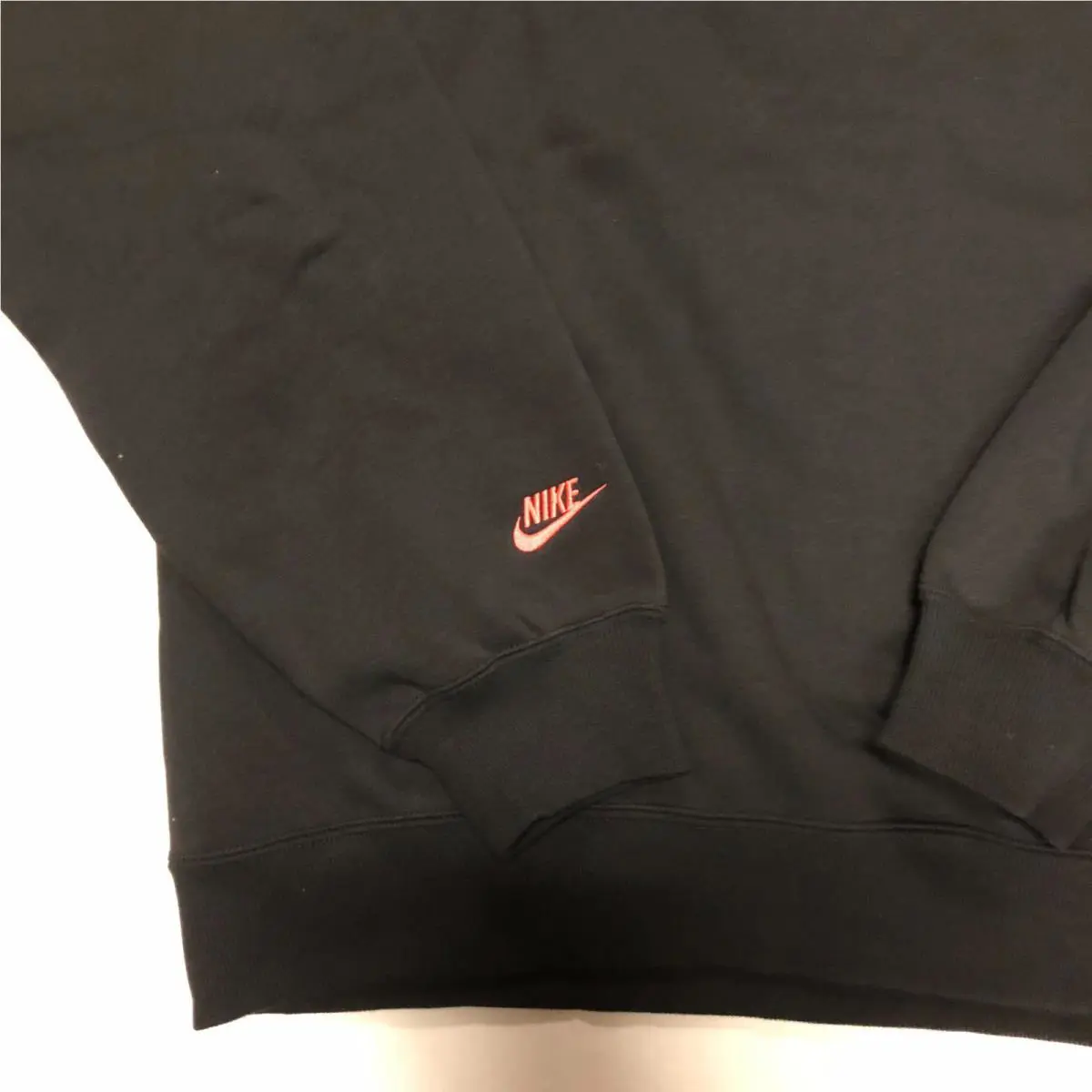 Nike clothing - Nike Jordan Brooklyn AJ6 - Brooklyn - Black (UPC: 198726447619) 3