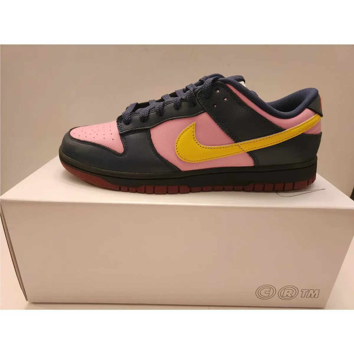 Nike shoes - Multicolor 2