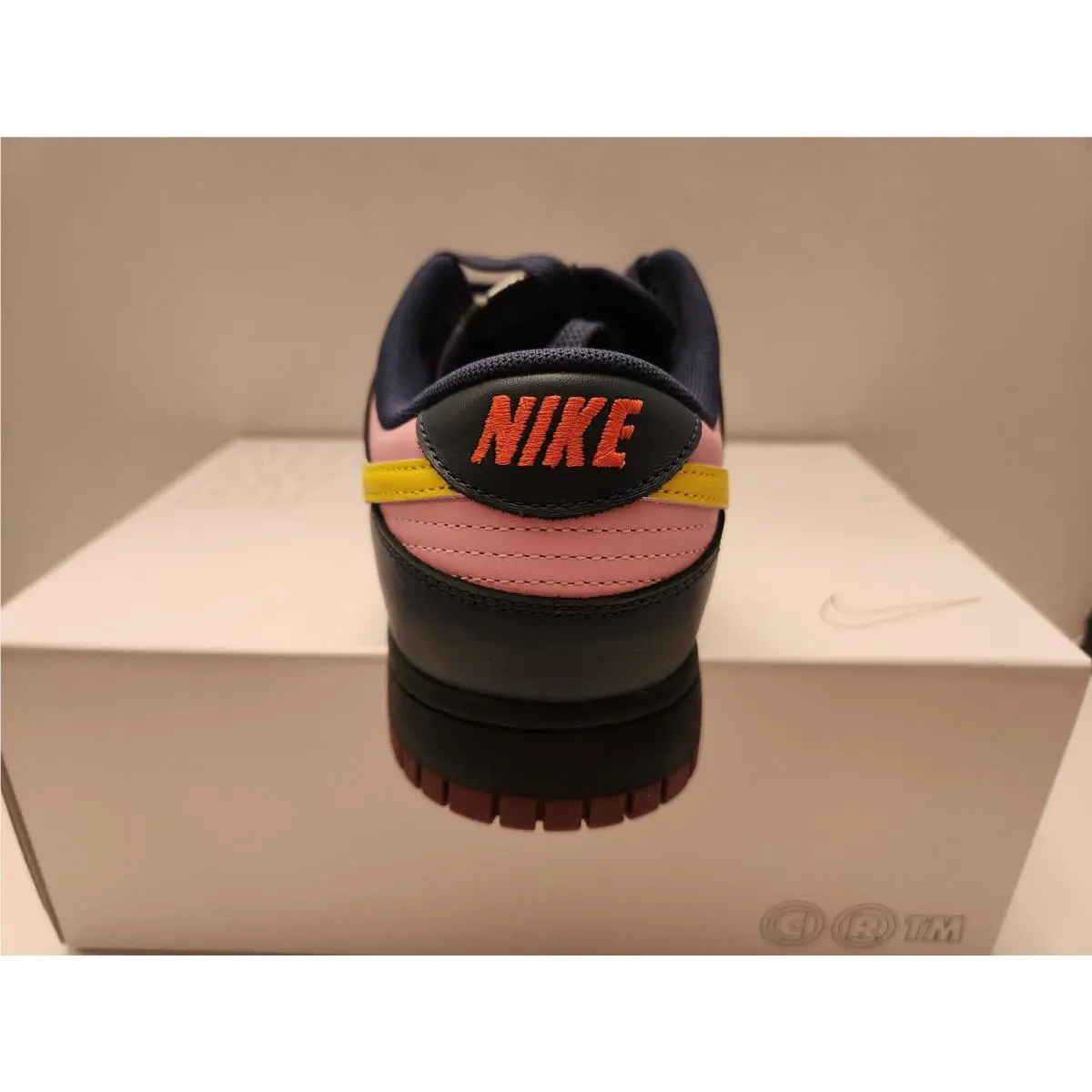Nike shoes - Multicolor 3
