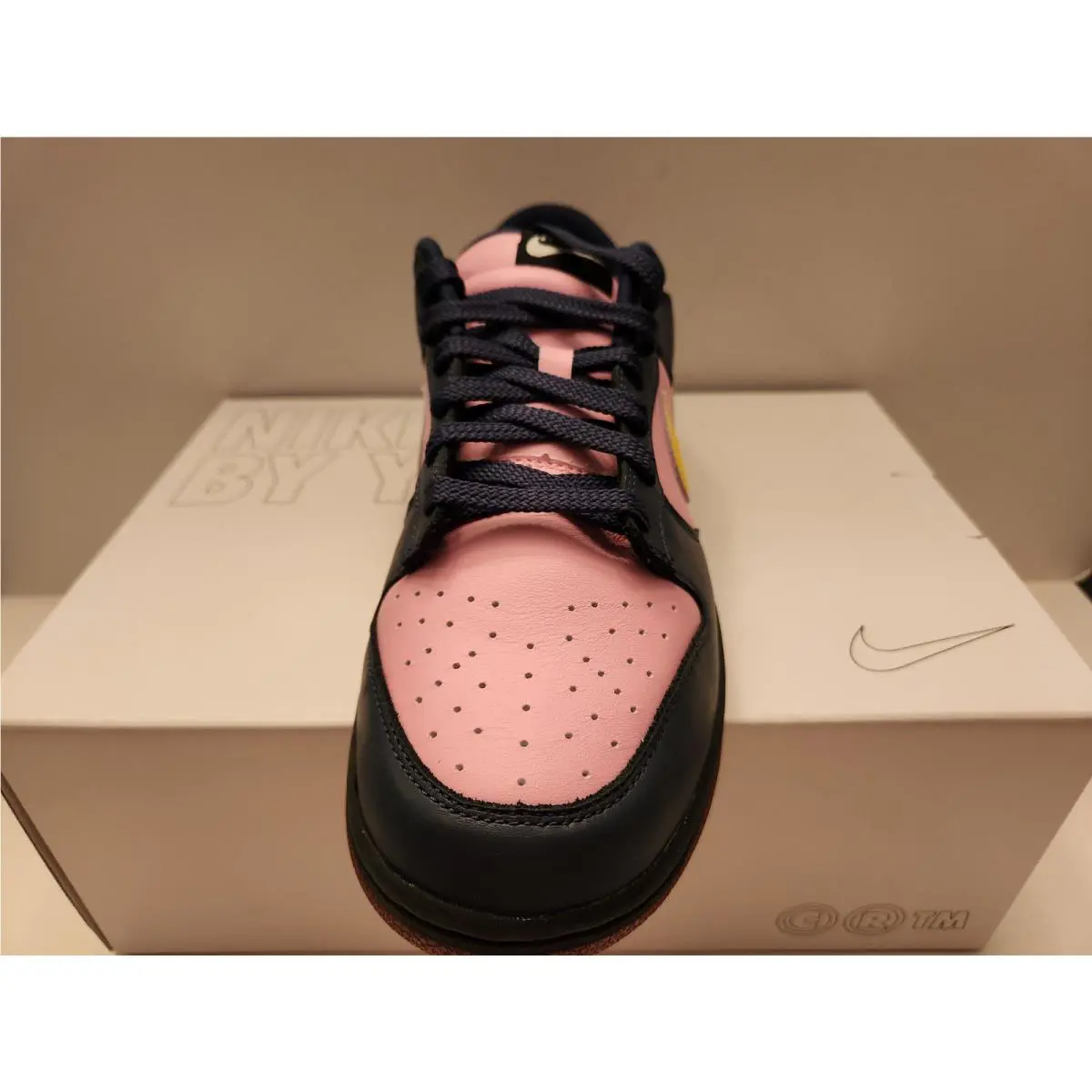 Nike shoes - Multicolor 4
