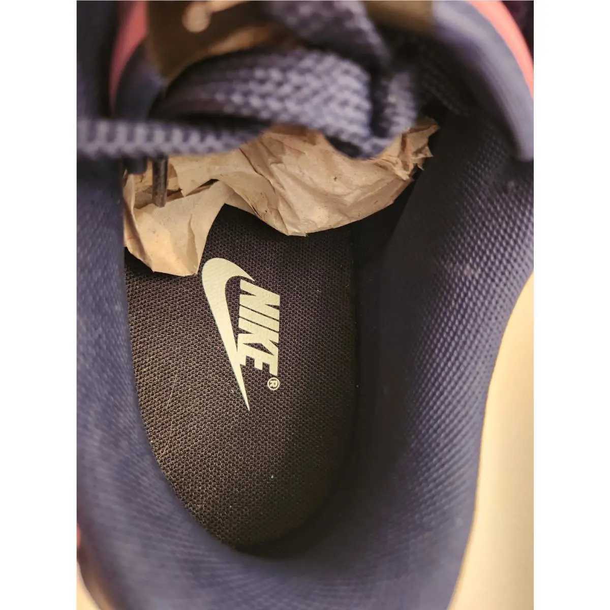 Nike shoes - Multicolor 6