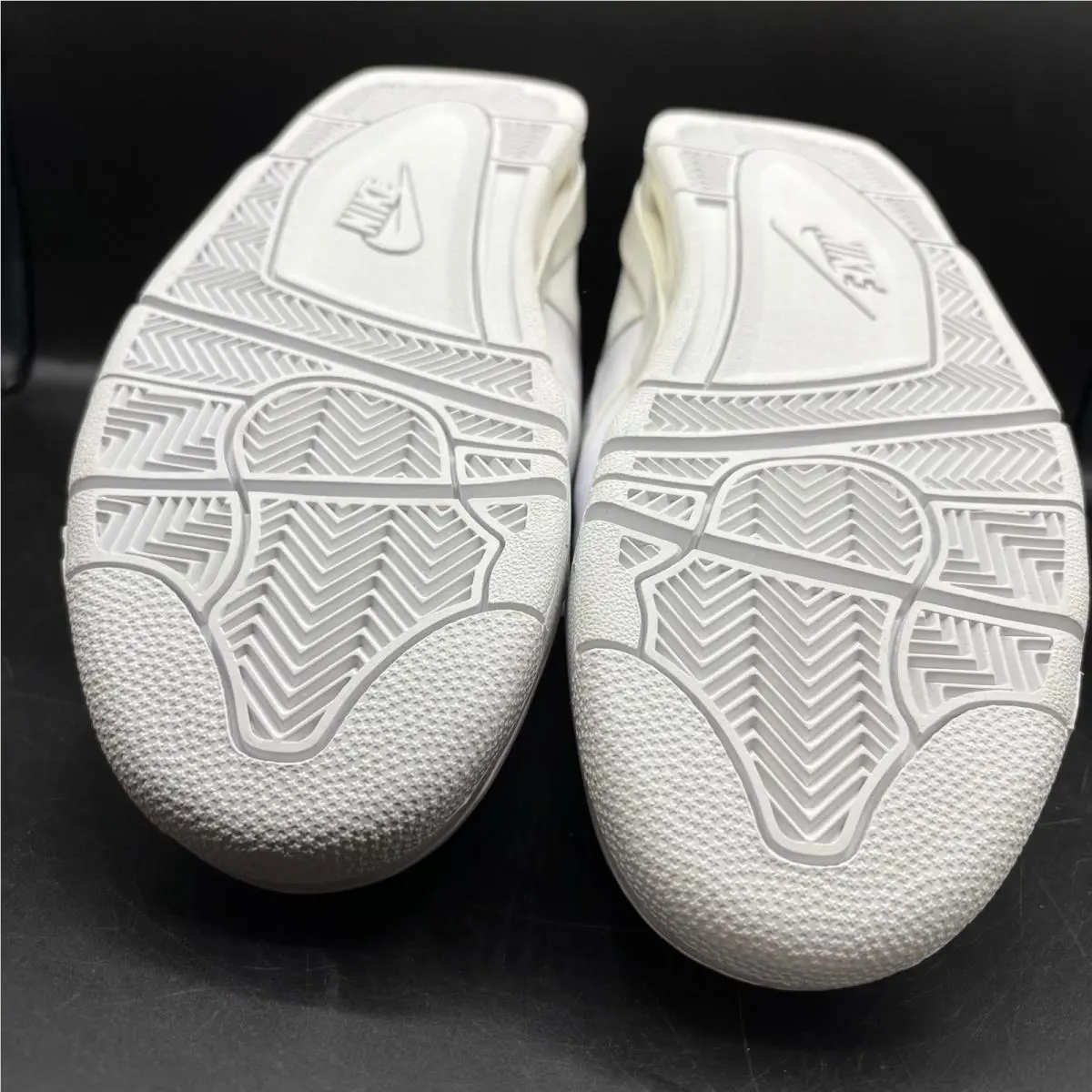 Nike shoes - Nike Air Flight 89 - Air Flight - 804605-100 - White 13