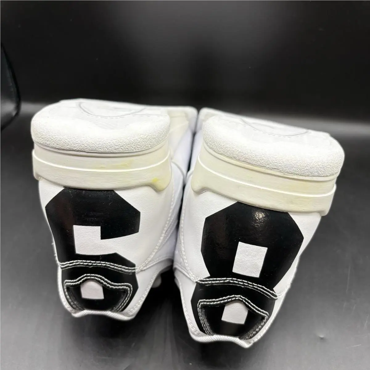 Nike shoes - Nike Air Flight 89 - Air Flight - 804605-100 - White 14