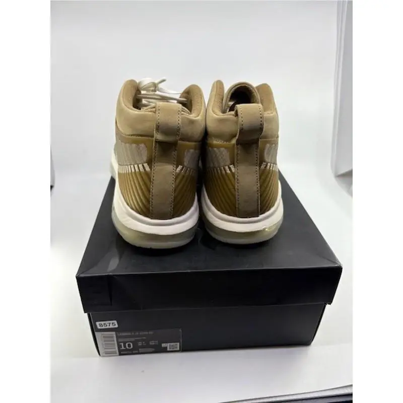 Nike shoes - Tan 8