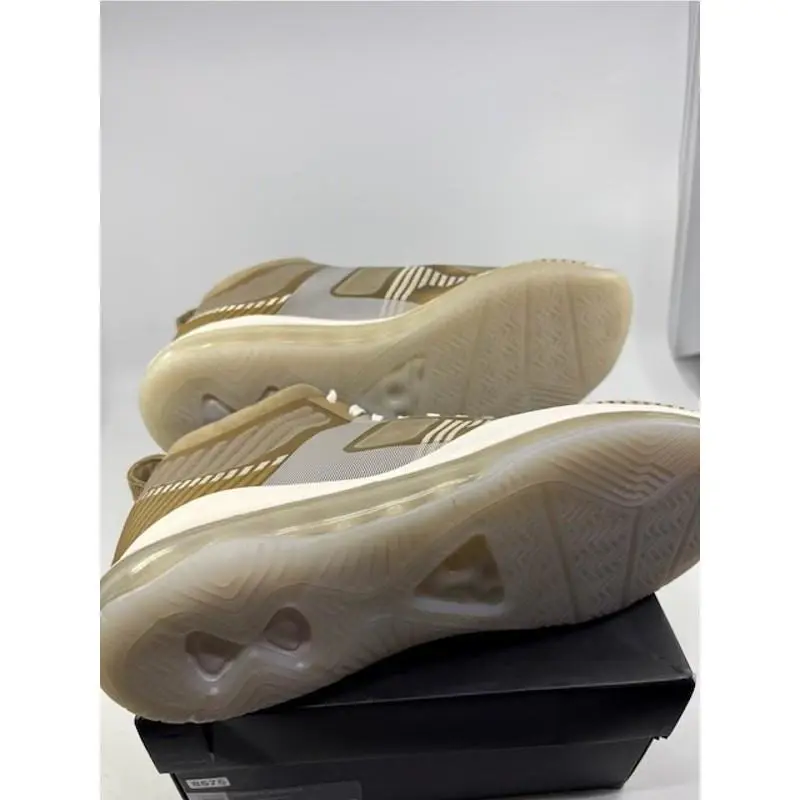 Nike shoes - Tan 11