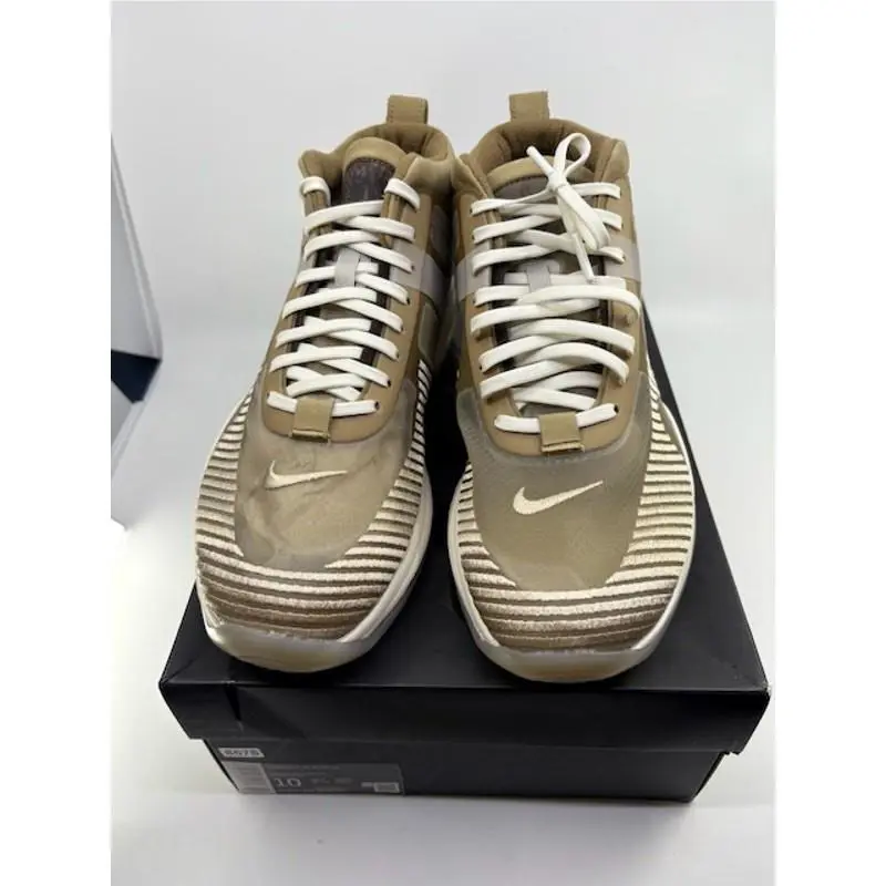 Nike shoes - Tan 6