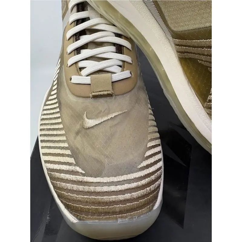 Nike shoes - Tan 12