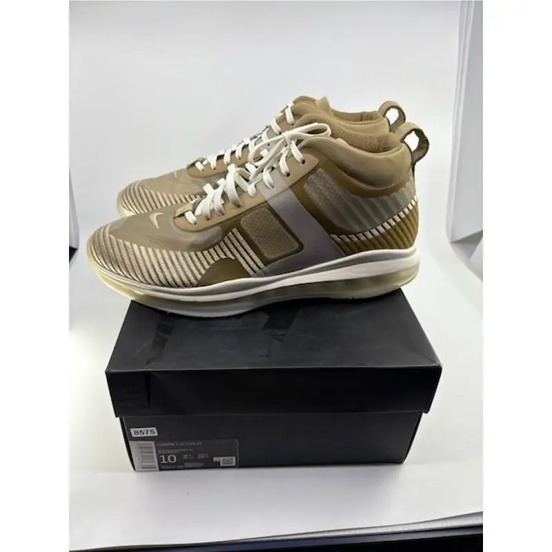 Nike shoes - Tan 7