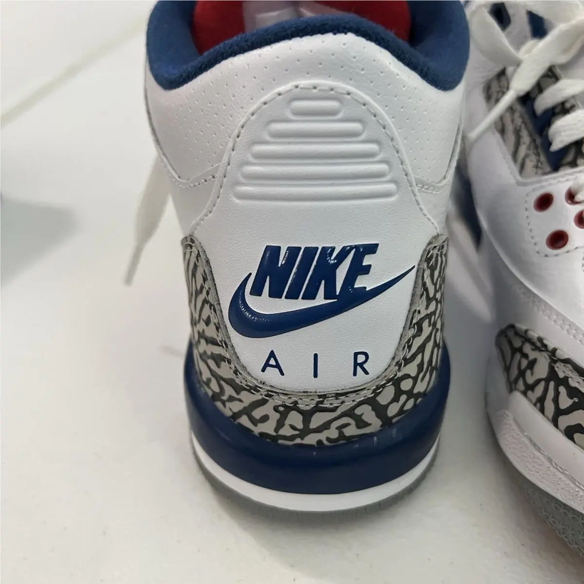 Nike shoes - Jordan OG - Multicolor 5