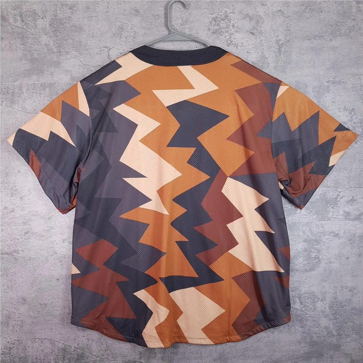 Nike clothing - Jordan Essentials - Essentials - FB7338-133 - Multicolor (UPC: 0196608181095) 0