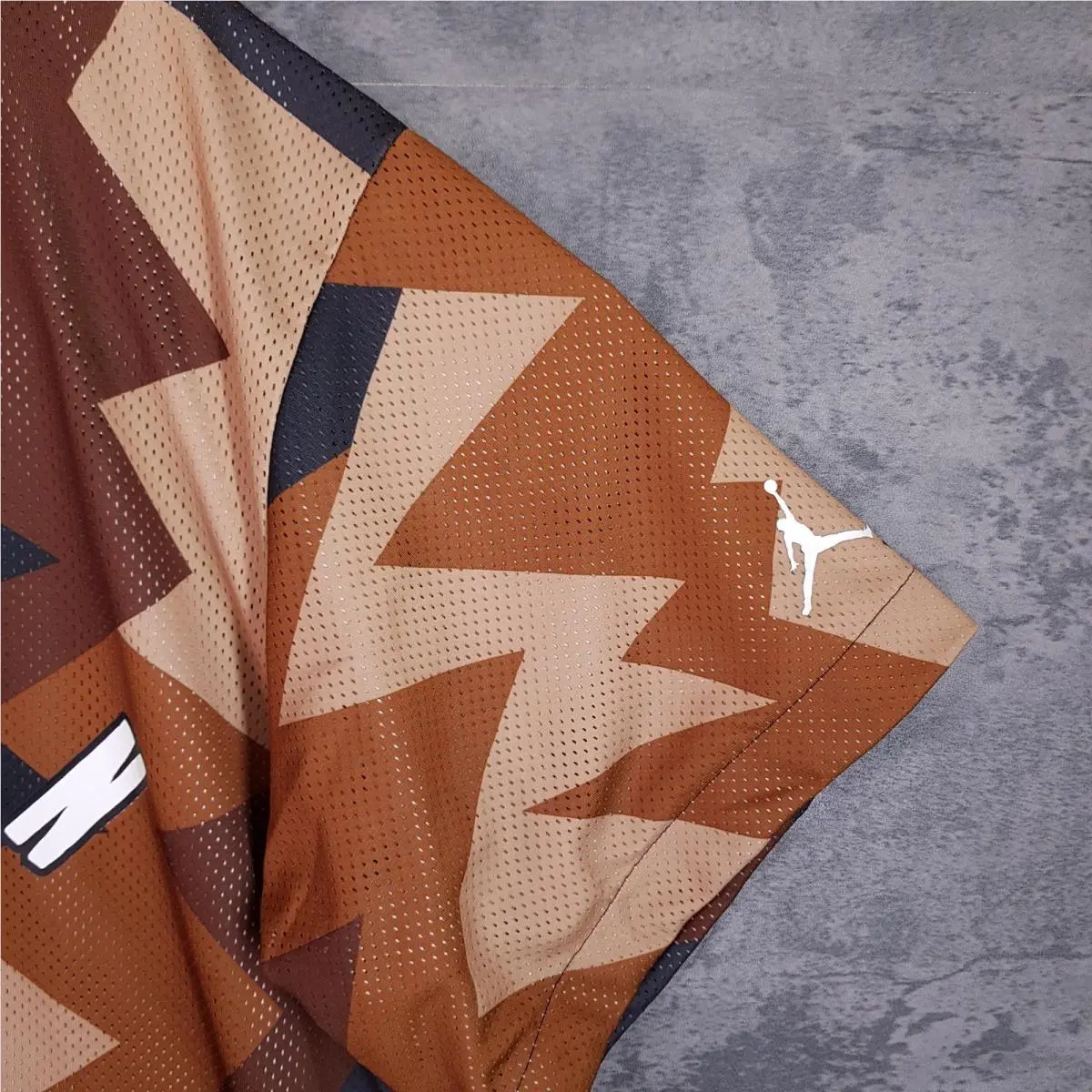 Nike clothing - Jordan Essentials - Essentials - FB7338-133 - Multicolor (UPC: 0196608181095) 1