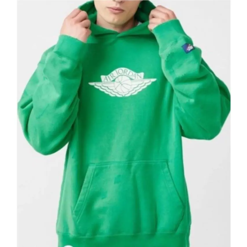 Nike clothing - IB3003-324 - IB3003-324 - Green (UPC: 0198485182035) 0