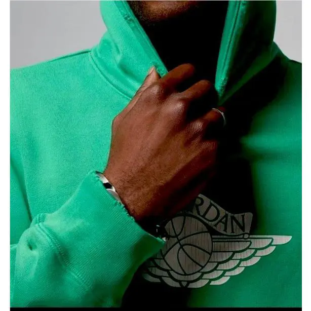 Nike clothing - IB3003-324 - IB3003-324 - Green (UPC: 0198485182035) 11
