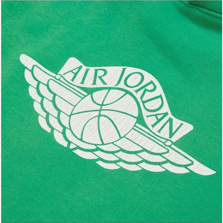 Nike clothing - IB3003-324 - IB3003-324 - Green (UPC: 0198485182035) 5