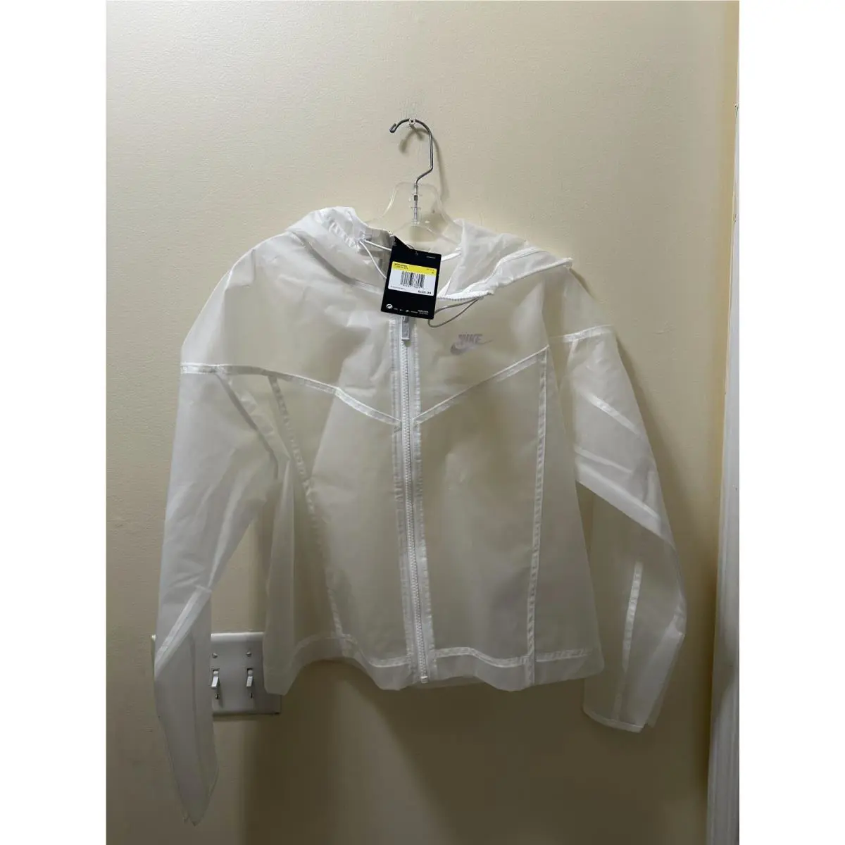 Nike clothing - White 0
