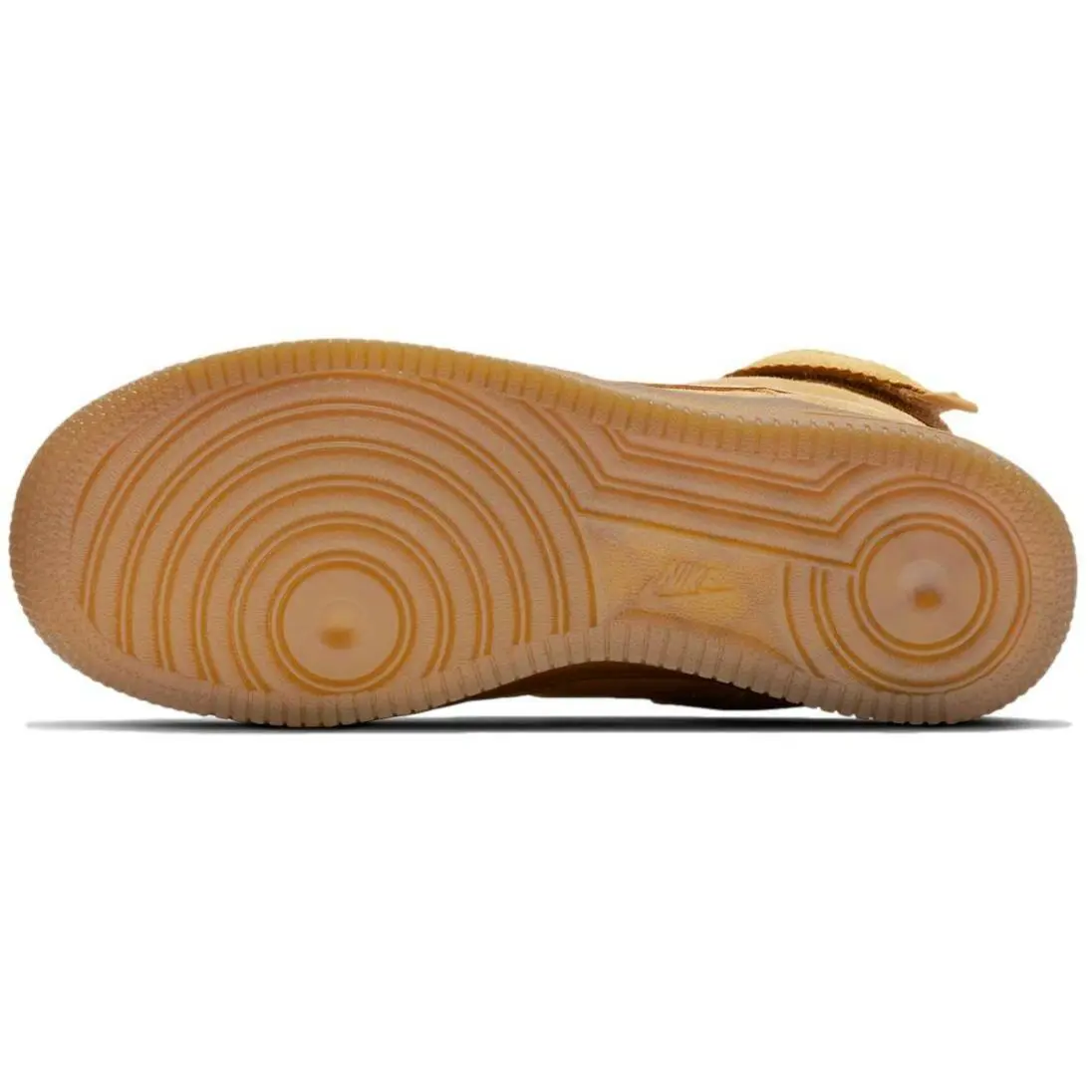 Nike shoes - WHEAT/WHEAT-GUM-LIGHT BROWN 3