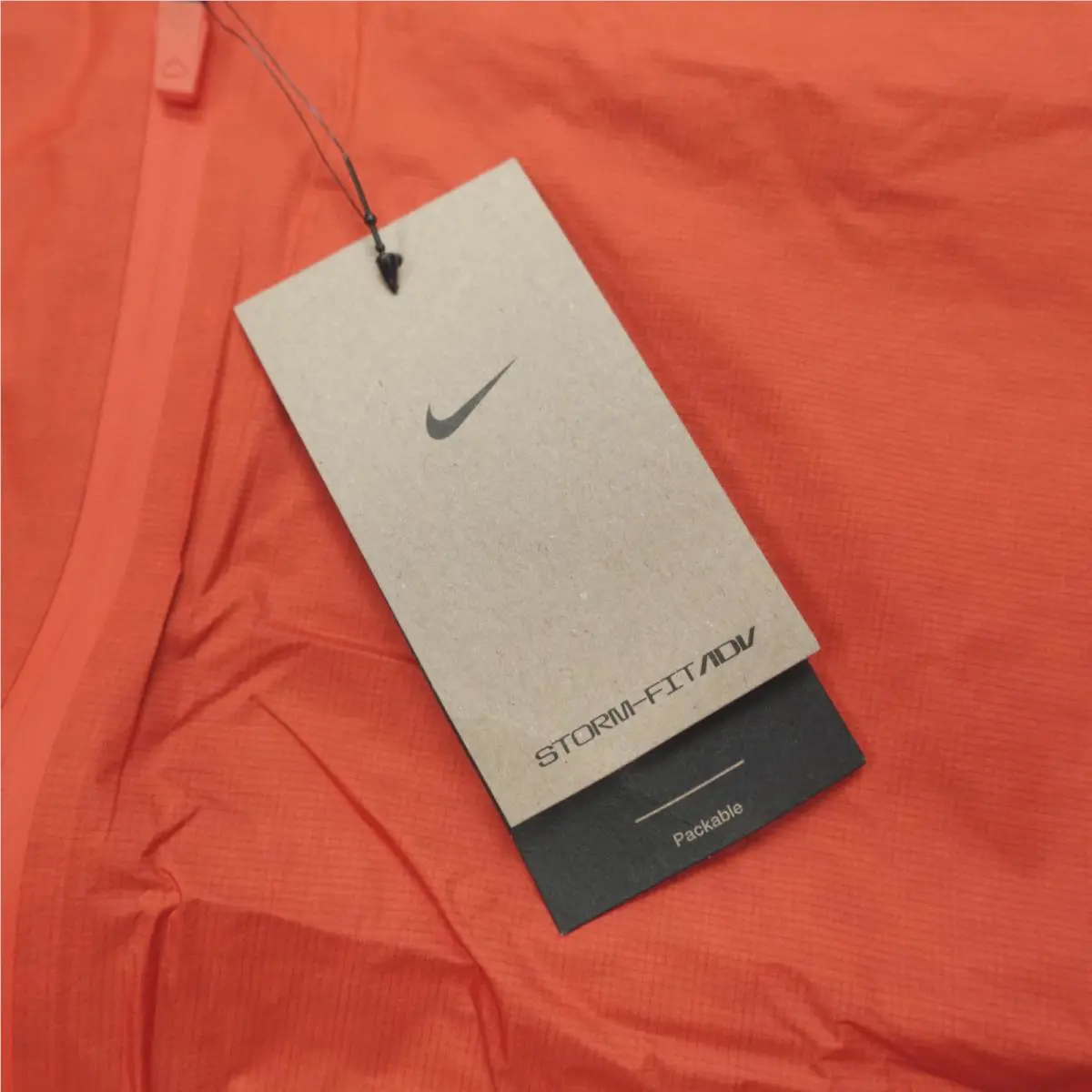 Nike clothing - HV2146-633 - HV2146-633 - Orange 2