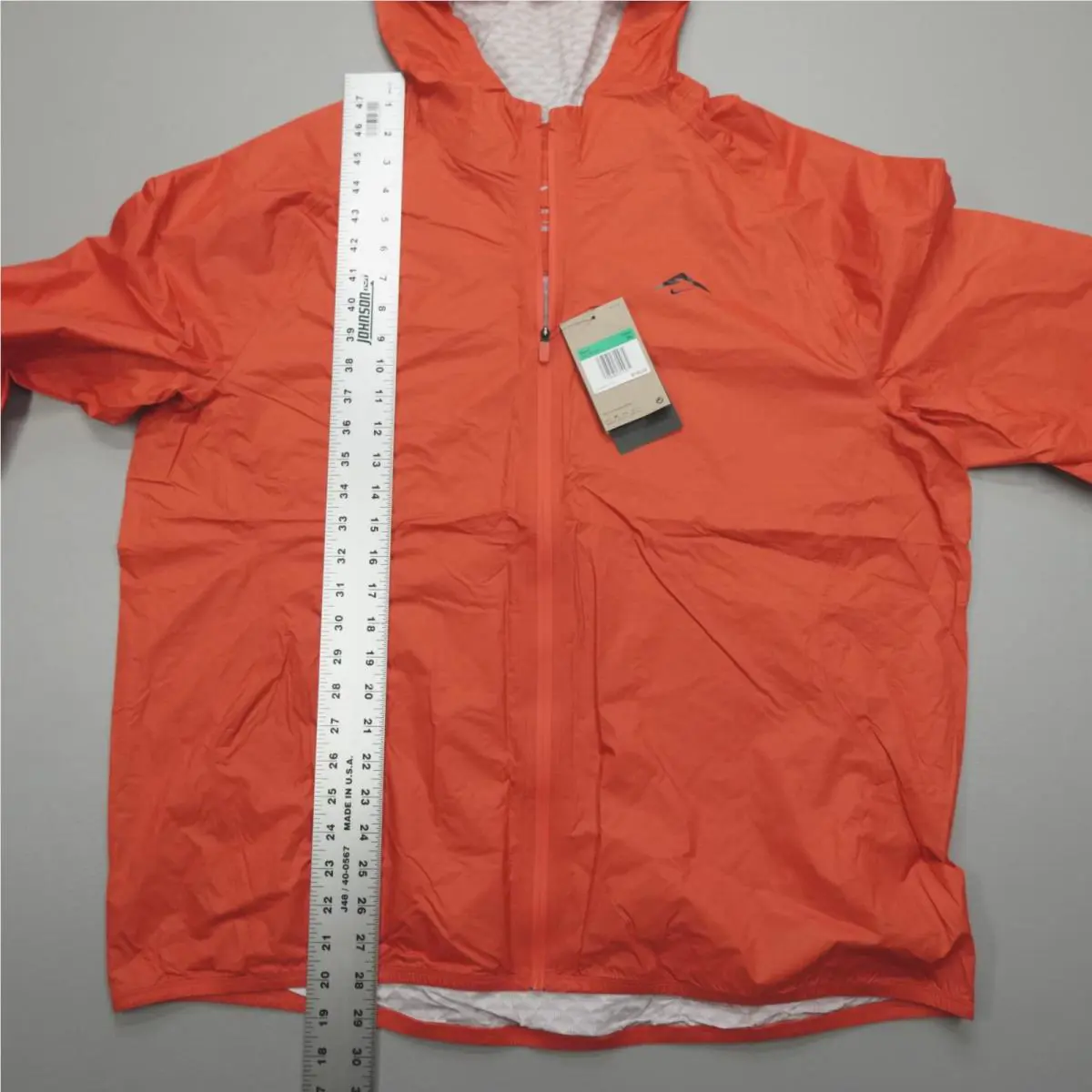 Nike clothing - HV2146-633 - HV2146-633 - Orange 6
