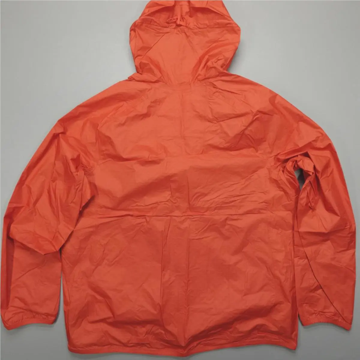 Nike clothing - HV2146-633 - HV2146-633 - Orange 7