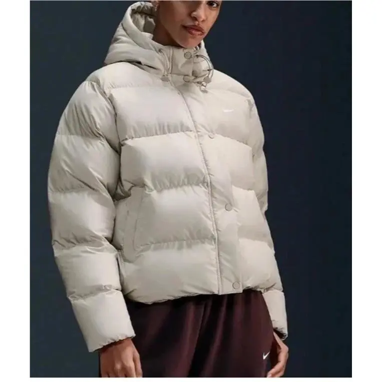 Nike clothing - Light Orewood (UPC: 0197599629641) 0