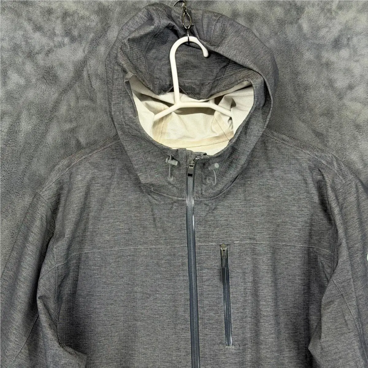 Nike clothing - Gray 0