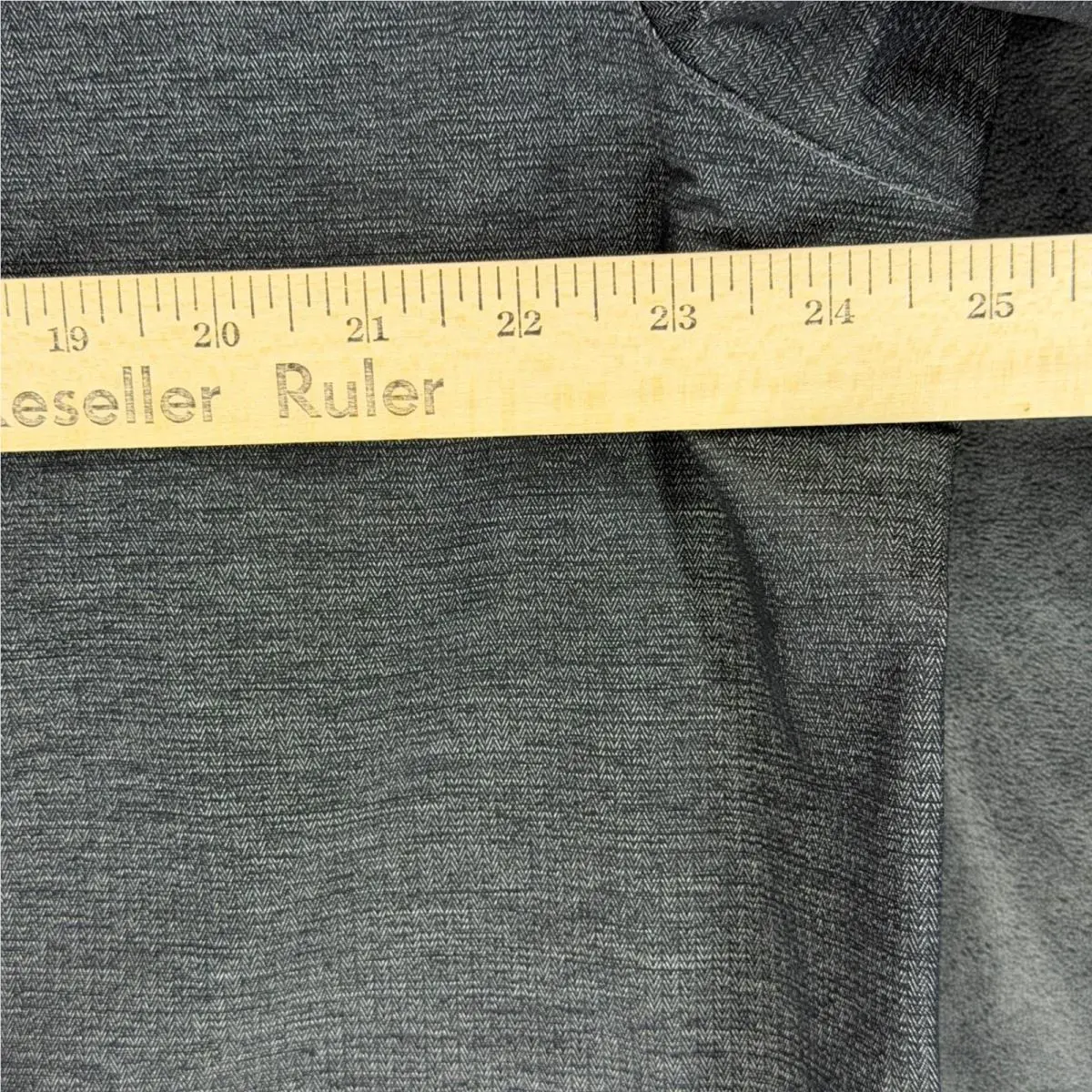 Nike clothing - Gray 4