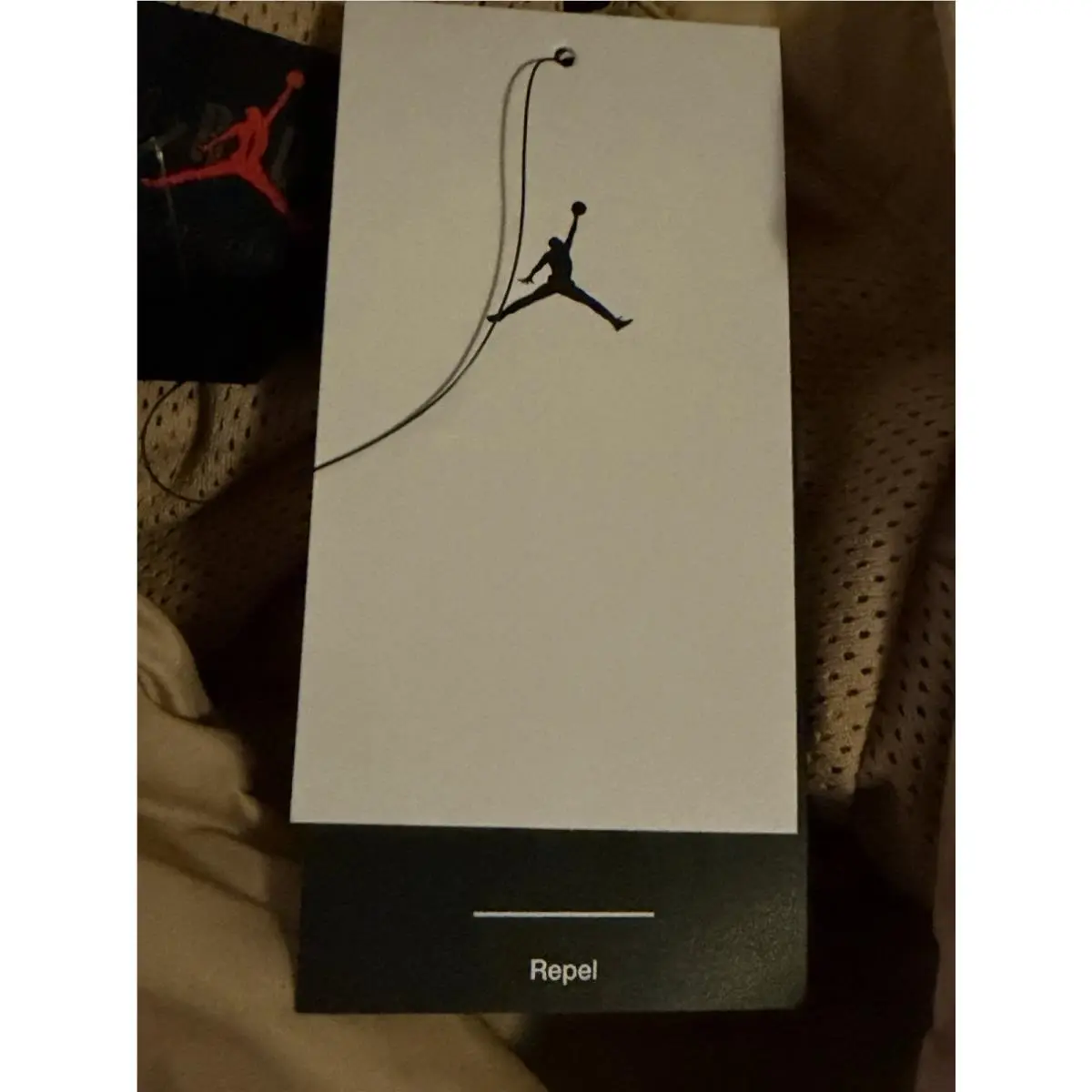 Nike clothing - Nike Air Jordan Flight MVP - FD7423200 - Brown 12