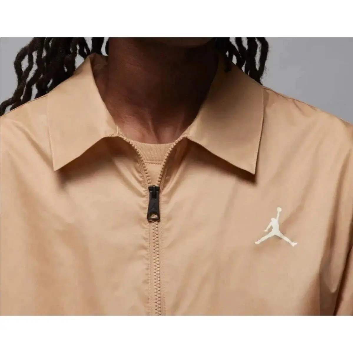 Nike clothing - Nike Air Jordan Flight MVP - FD7423200 - Brown 5