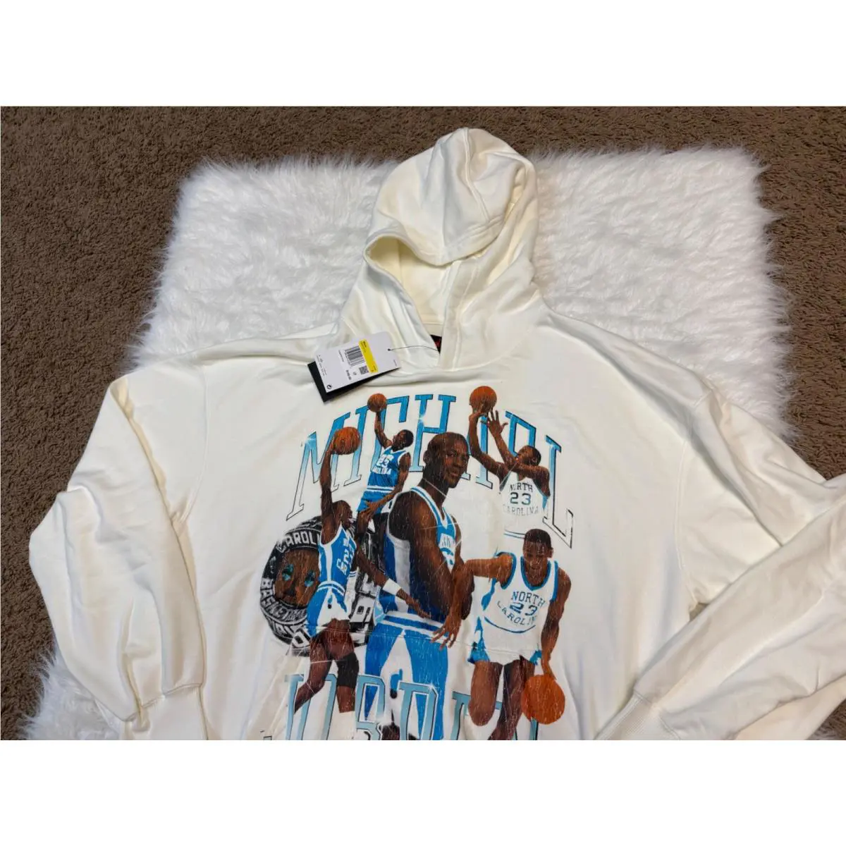 Nike clothing - HV0113-133 - HV0113-133 - White 0