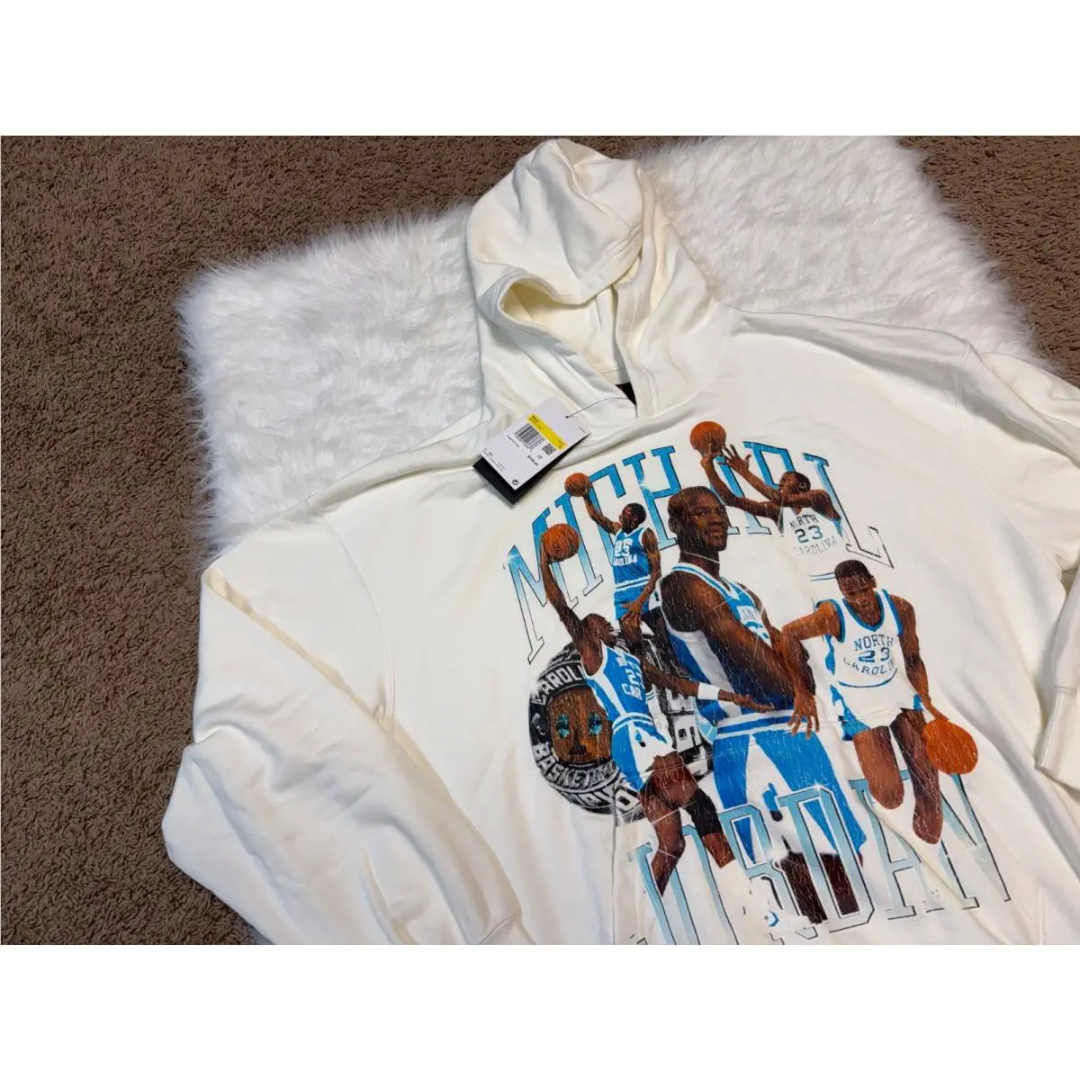 Nike clothing - HV0113-133 - HV0113-133 - White 1