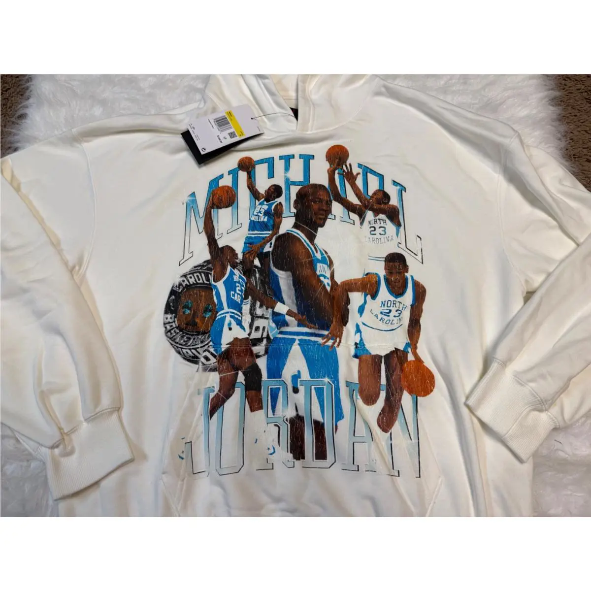 Nike clothing - HV0113-133 - HV0113-133 - White 3