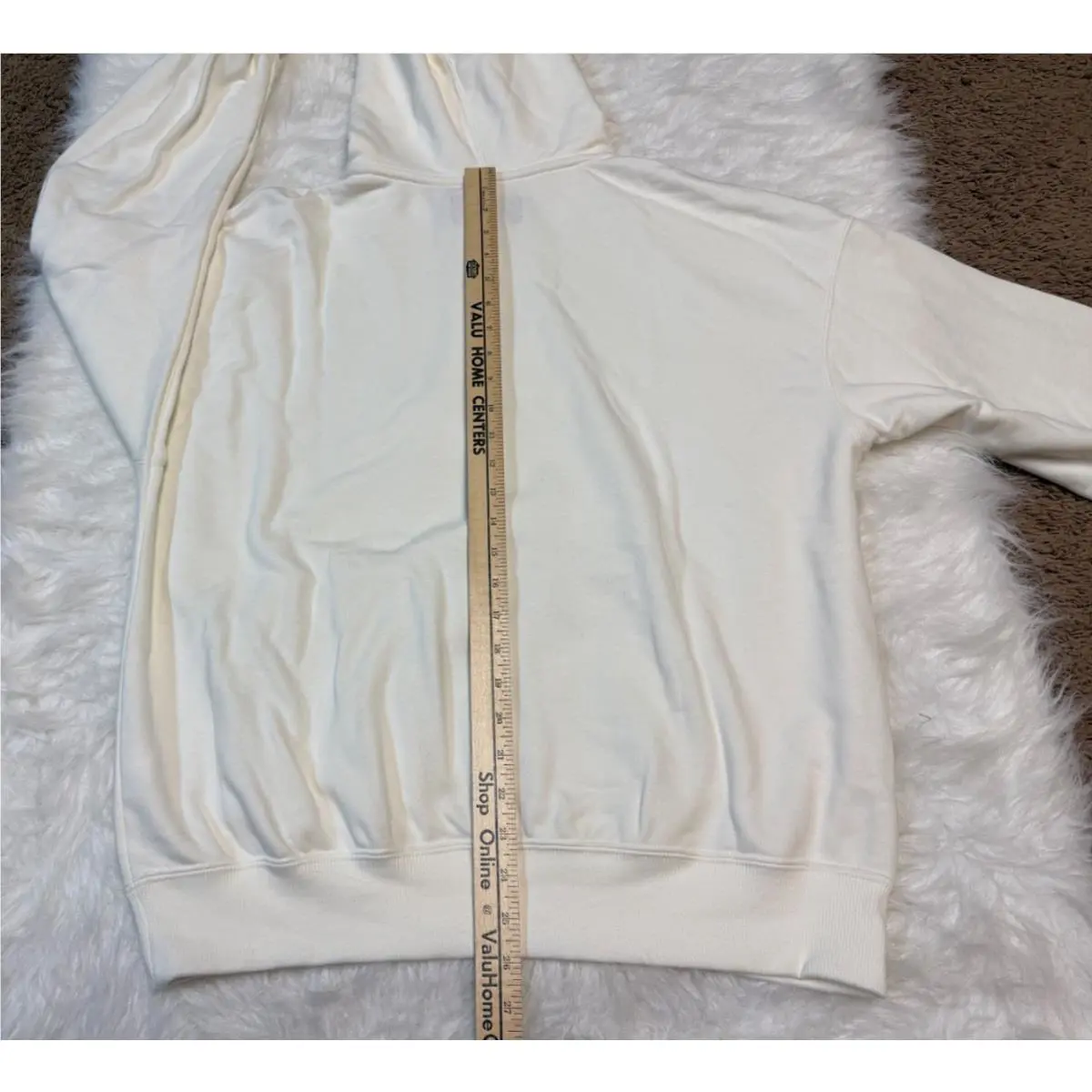 Nike clothing - HV0113-133 - HV0113-133 - White 4