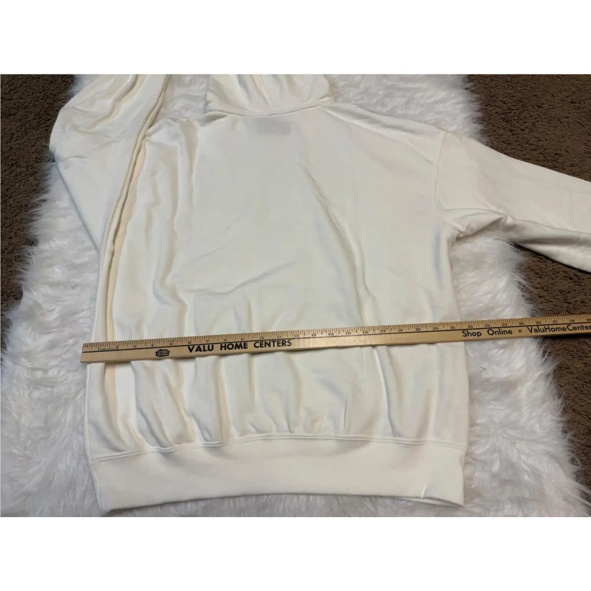 Nike clothing - HV0113-133 - HV0113-133 - White 5