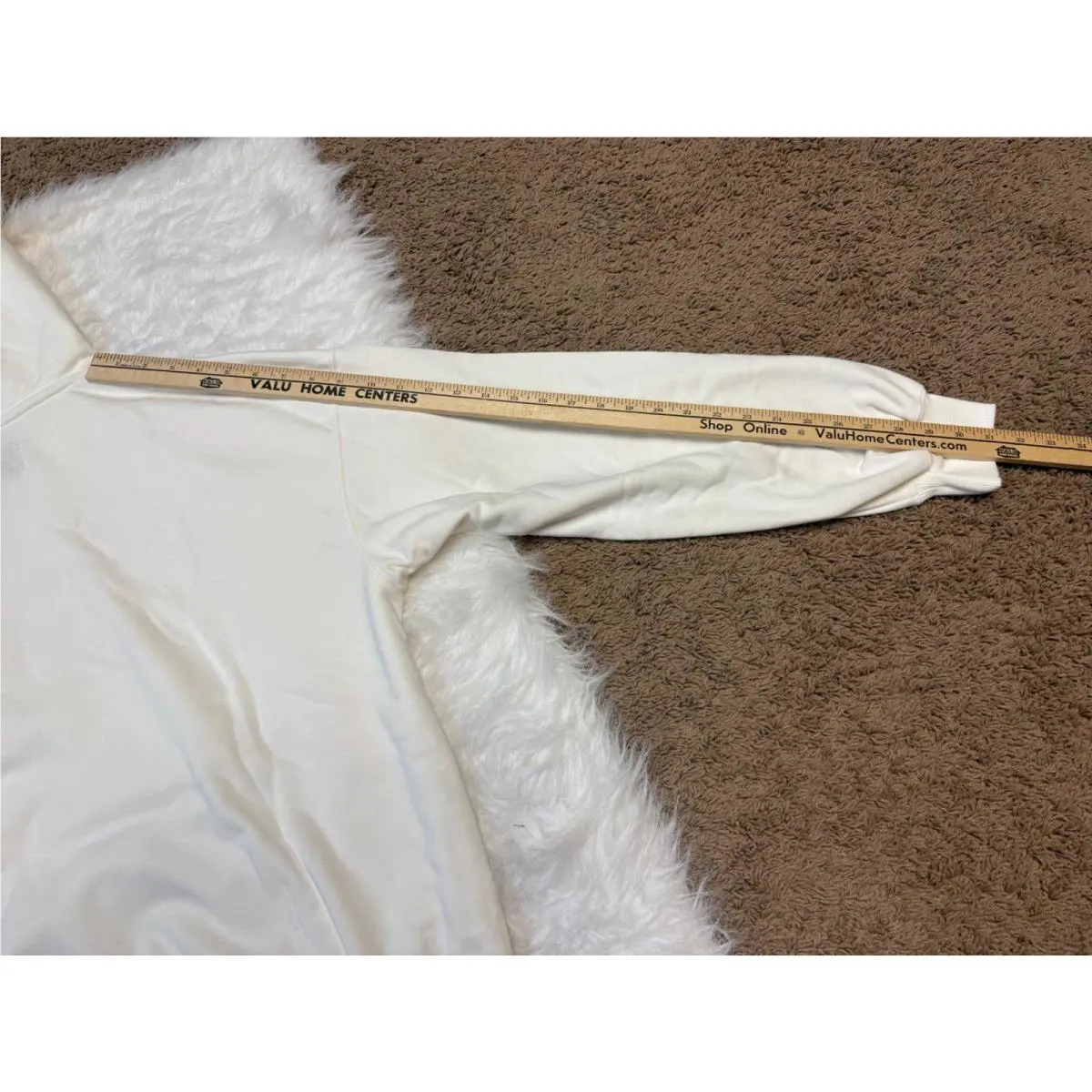 Nike clothing - HV0113-133 - HV0113-133 - White 6