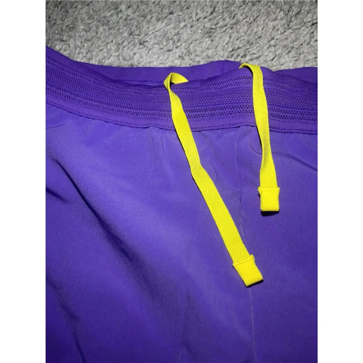 Nike clothing - Nike Court Dri-FIT ADV Rafa Short - DD8543542 - Purple 4
