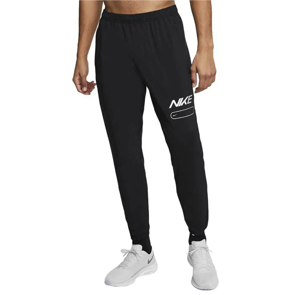 Nike clothing - Black 0