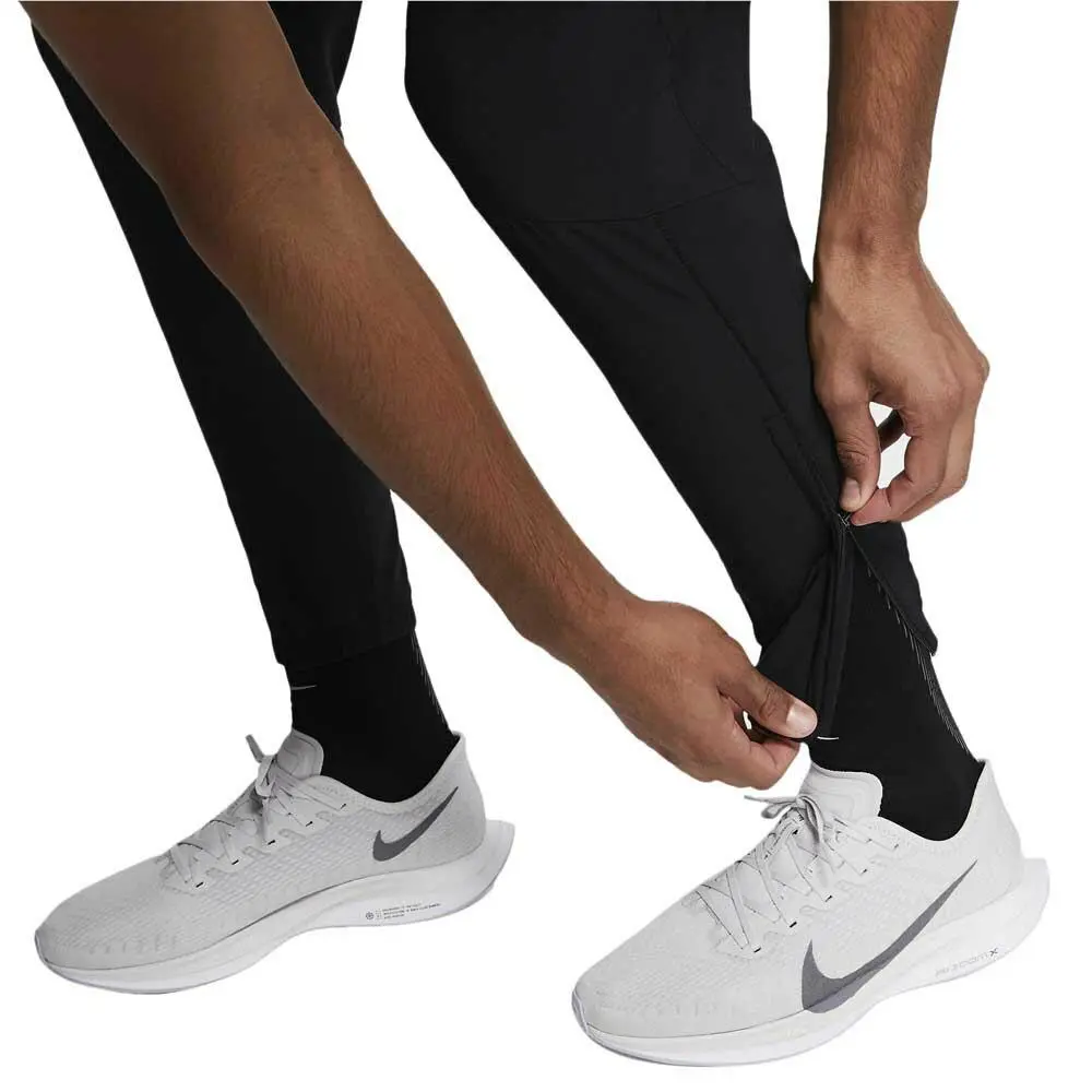 Nike clothing - Black 4