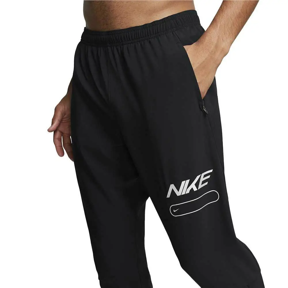 Nike clothing - Black 3
