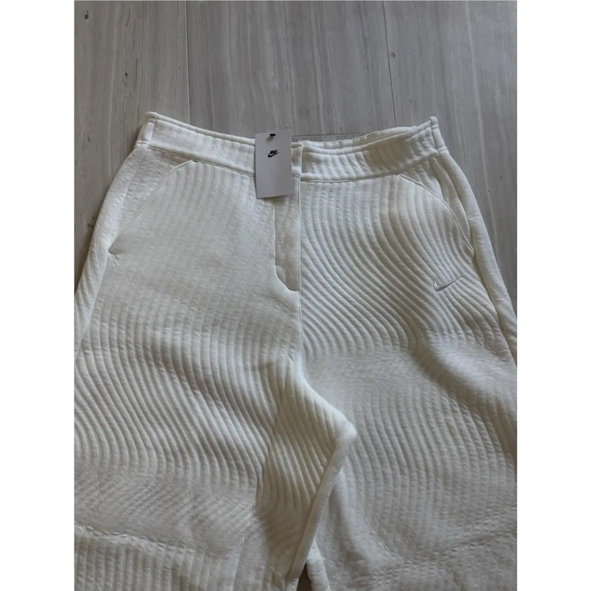 Nike clothing - White 0