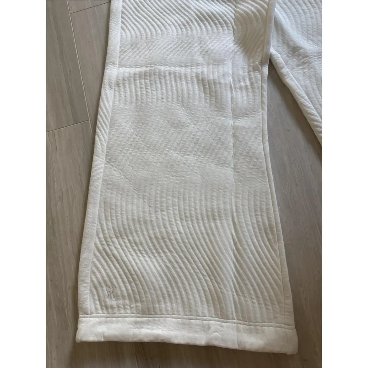 Nike clothing - White 1