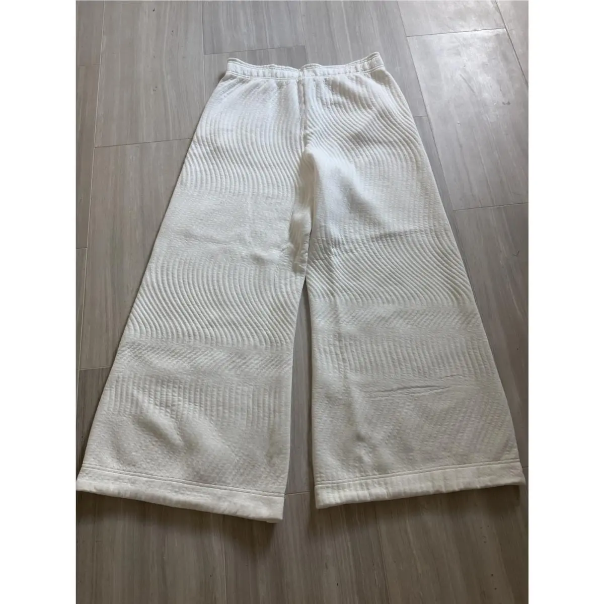 Nike clothing - White 5