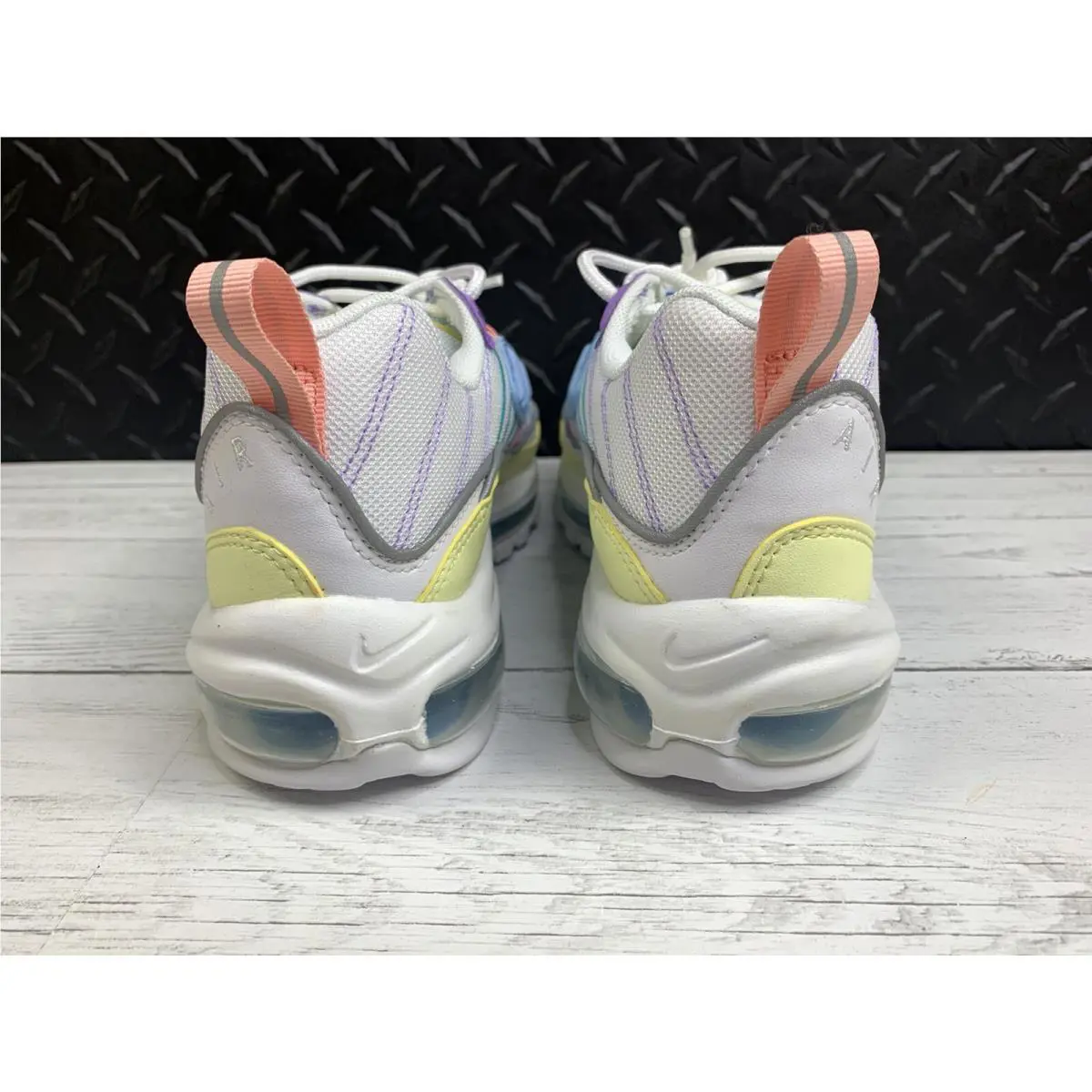 Nike shoes - Nike Air Max 98 - Air Max - AH6799-300 - Multicolor 5