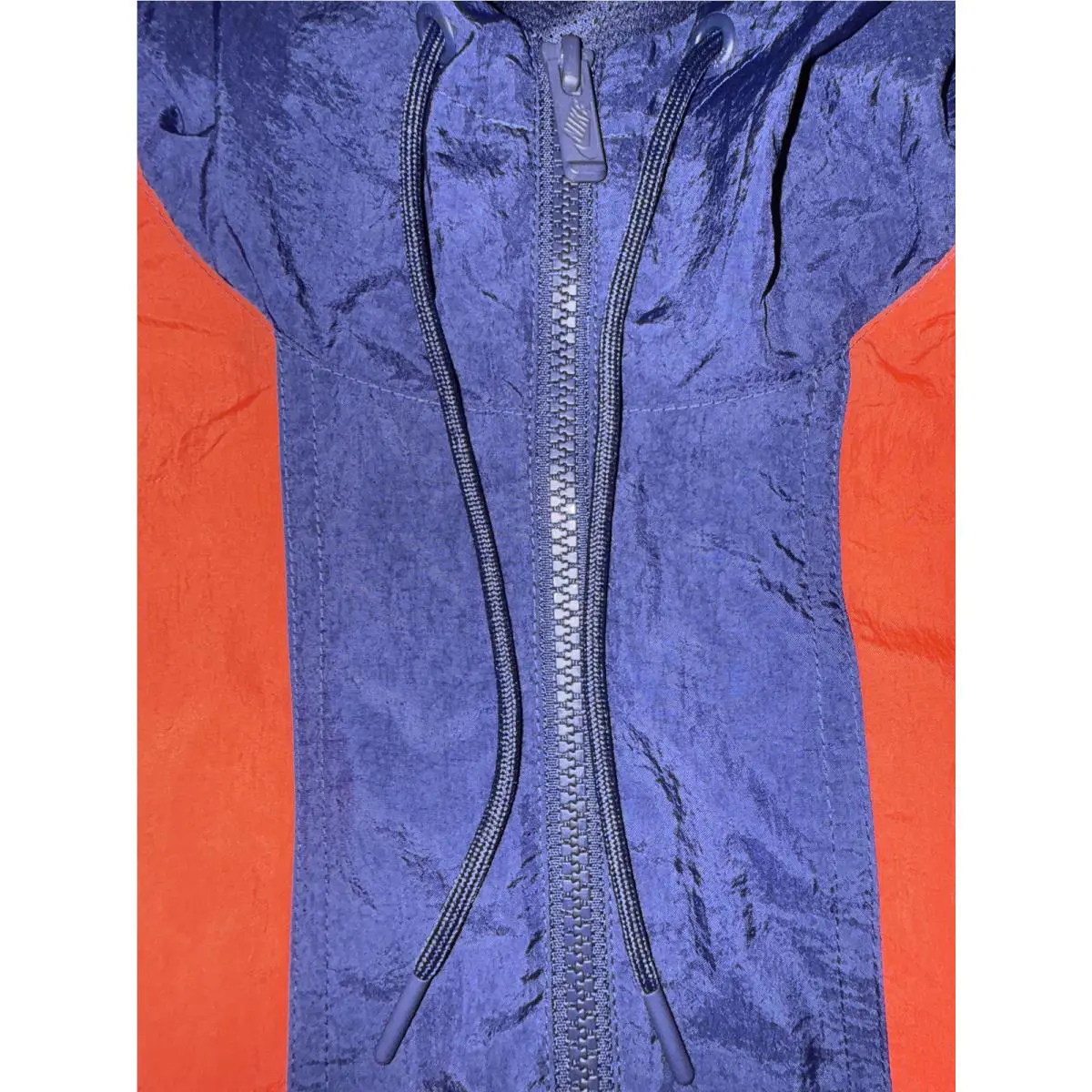 Nike clothing - NA - Blue 0
