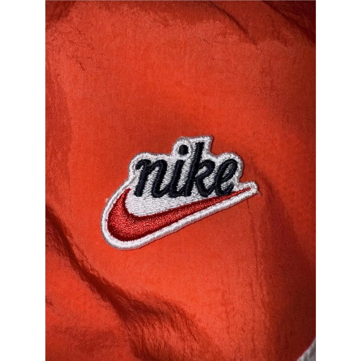 Nike clothing - NA - Blue 1