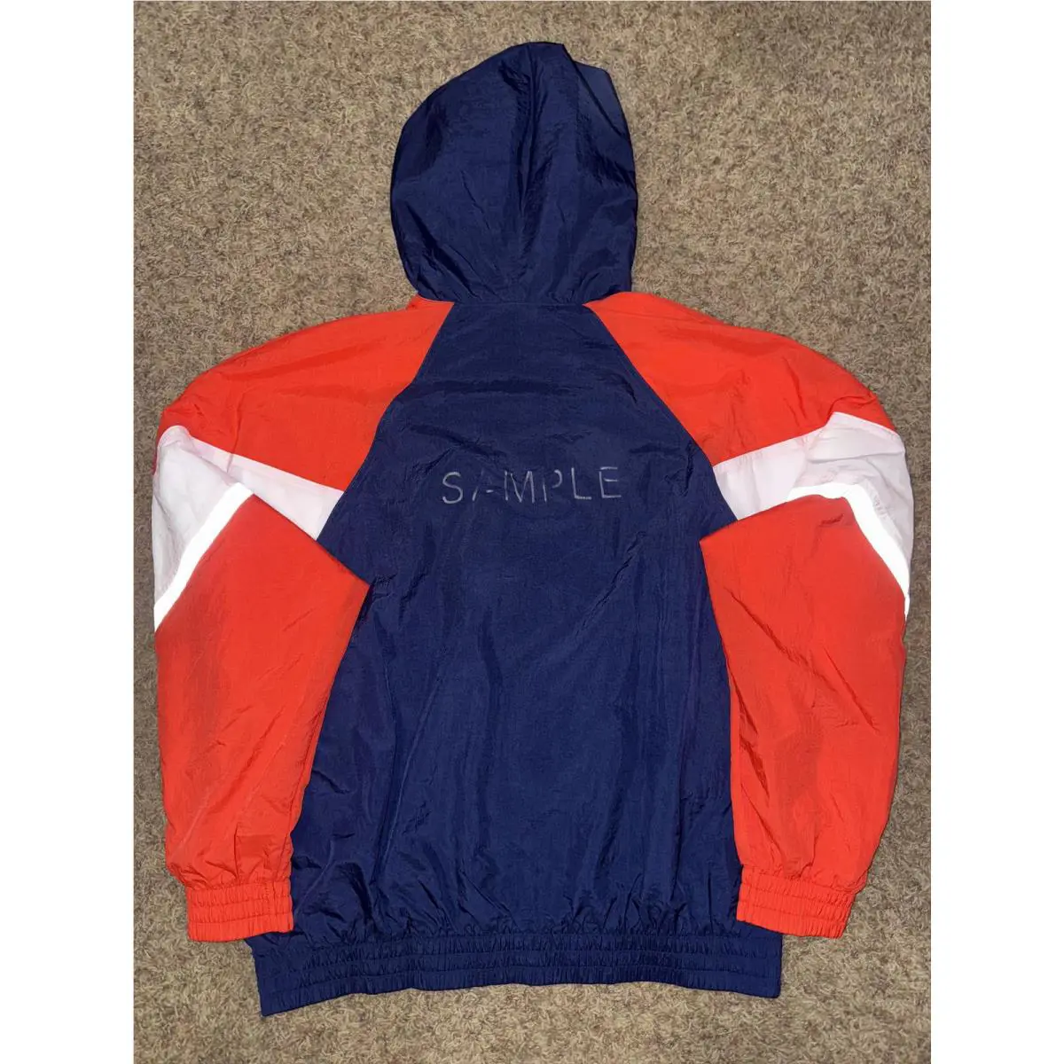 Nike clothing - NA - Blue 2