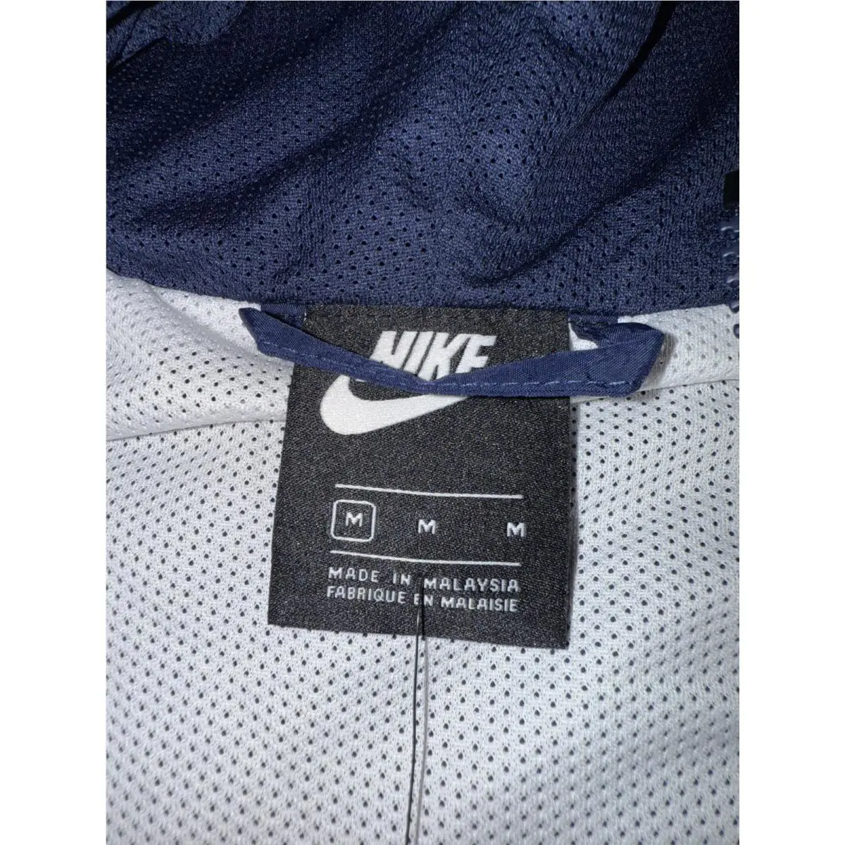 Nike clothing - NA - Blue 3