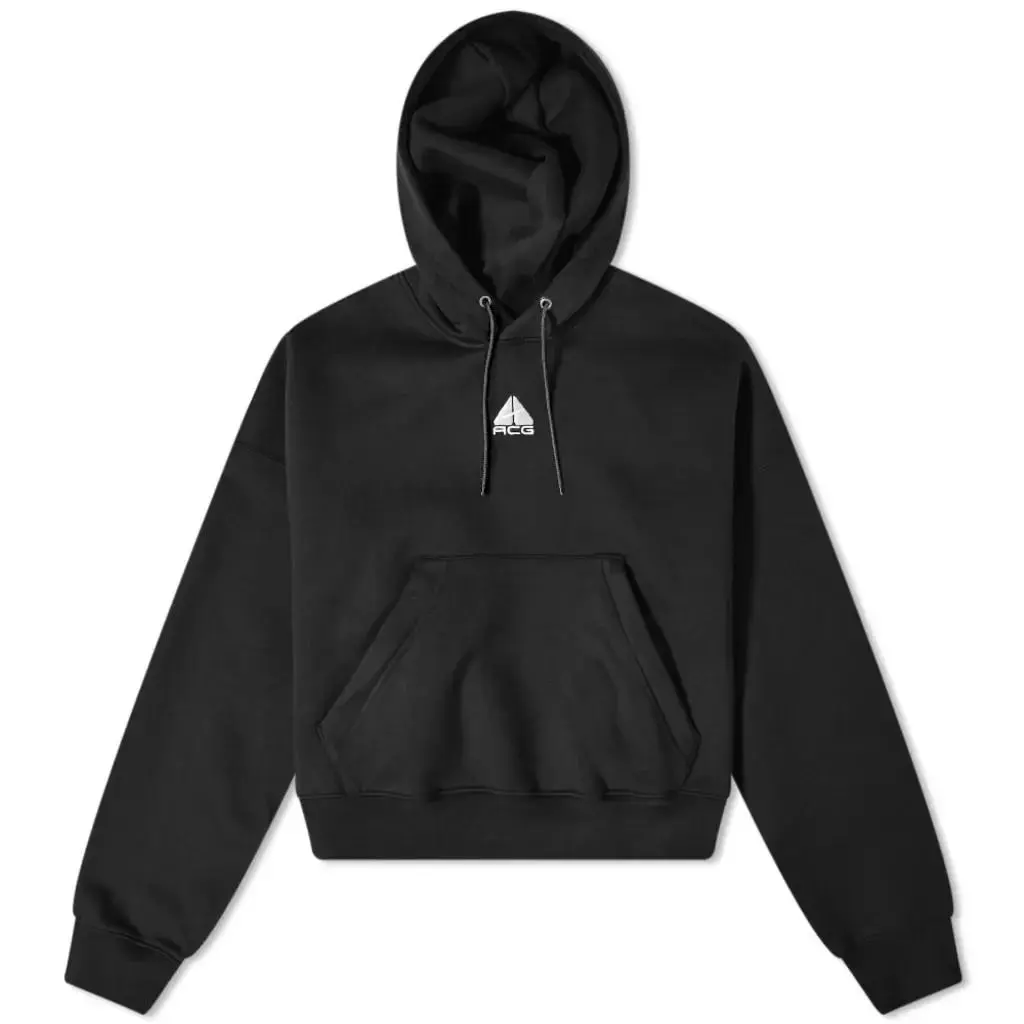 Nike clothing - DQ5807-010 - DQ5807-010 - Black 0